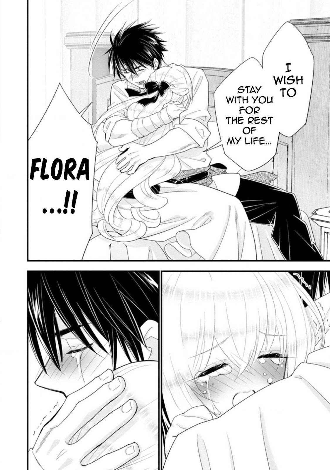 A-Rank Boukensha No Slow Life Chapter 25 - Page 28 in English