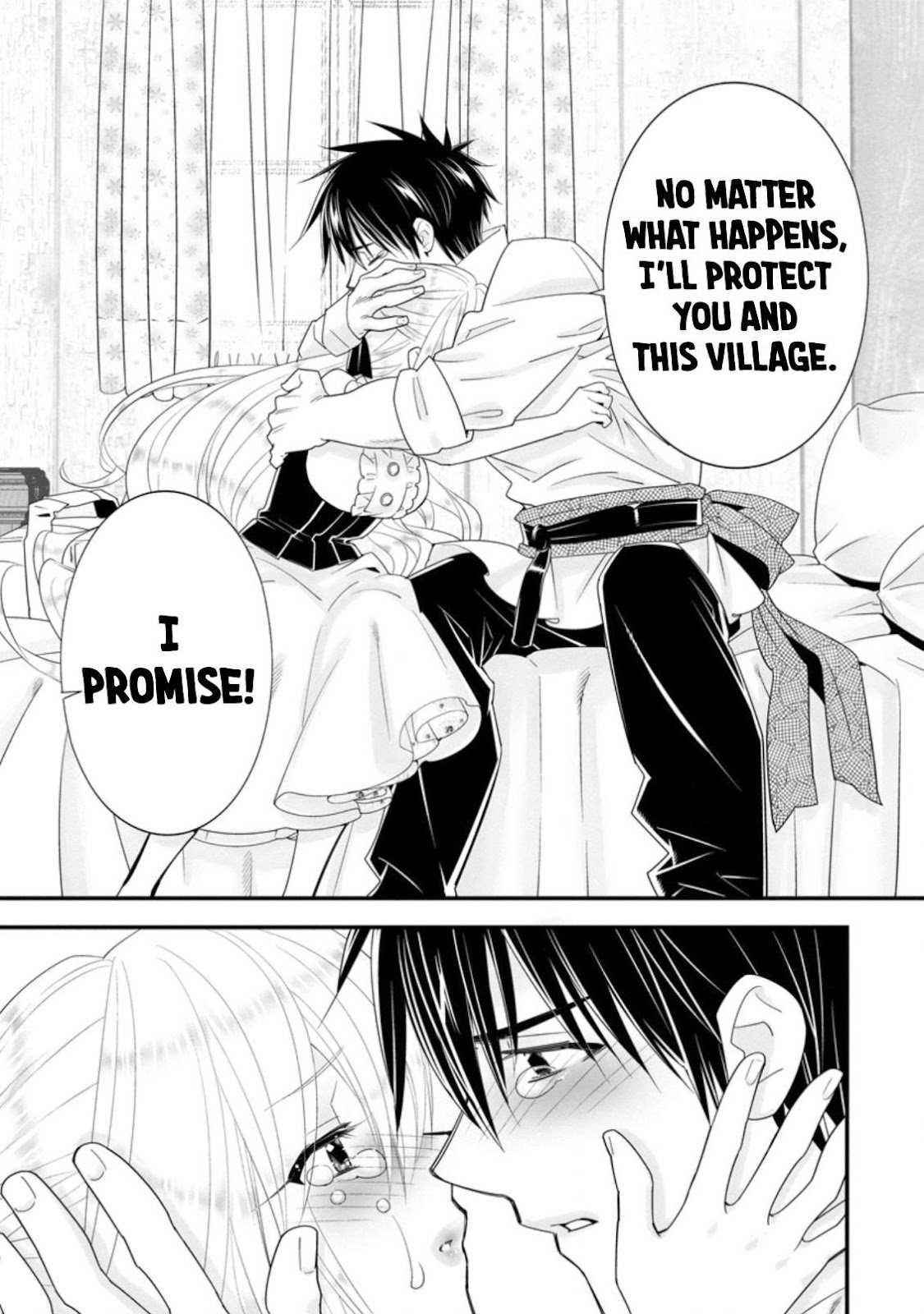 A-Rank Boukensha No Slow Life Chapter 25 - Page 29 in English