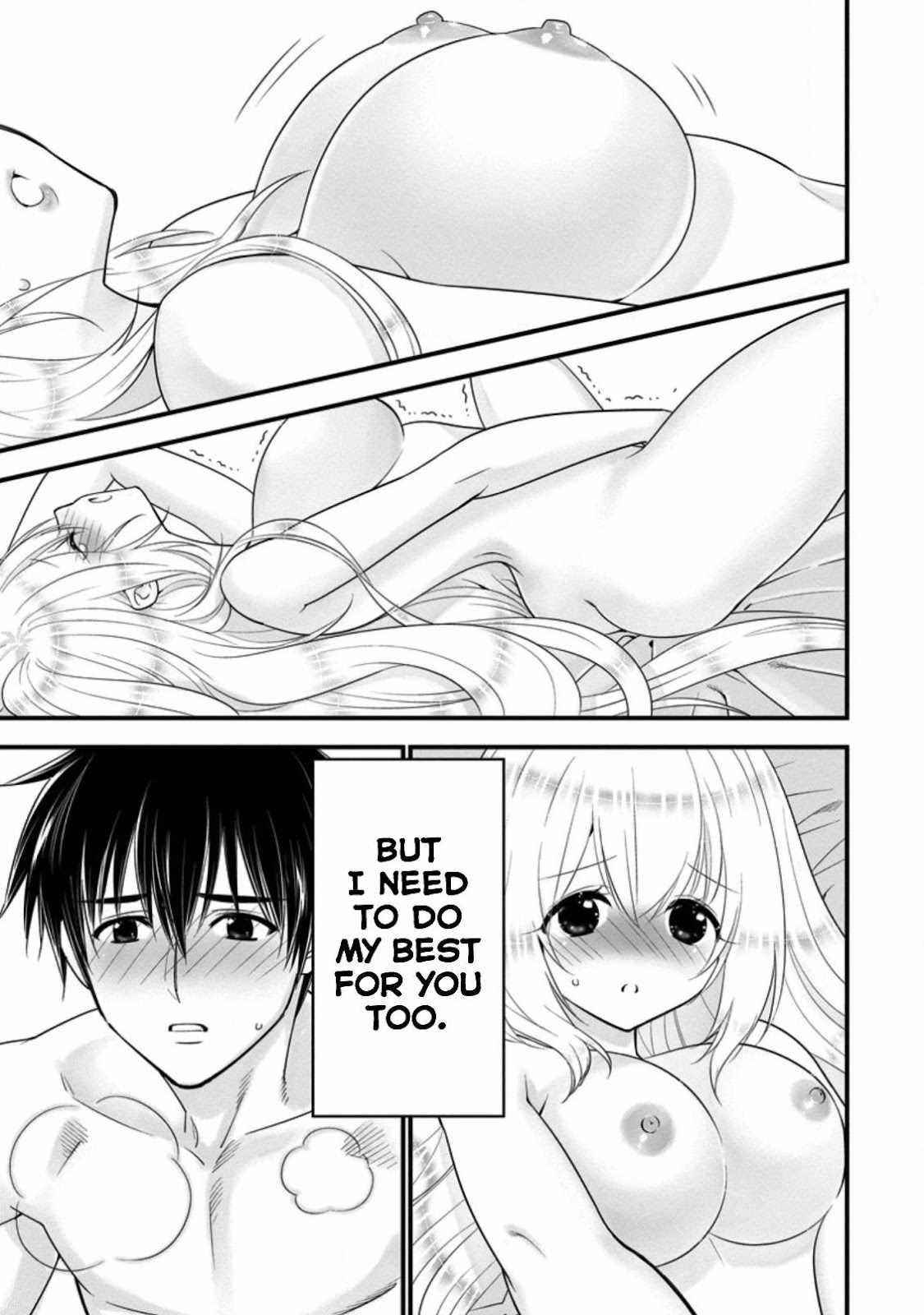 A-Rank Boukensha No Slow Life Chapter 26 - Page 25 in English