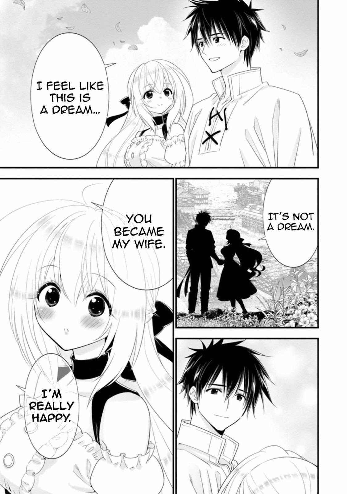 A-Rank Boukensha No Slow Life Chapter 26 - Page 30 in English