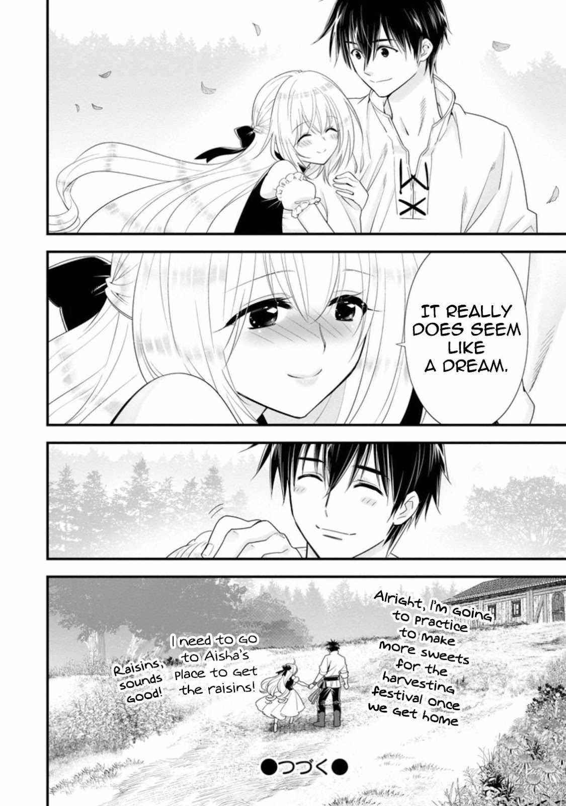 A-Rank Boukensha No Slow Life Chapter 26 - Page 31 in English
