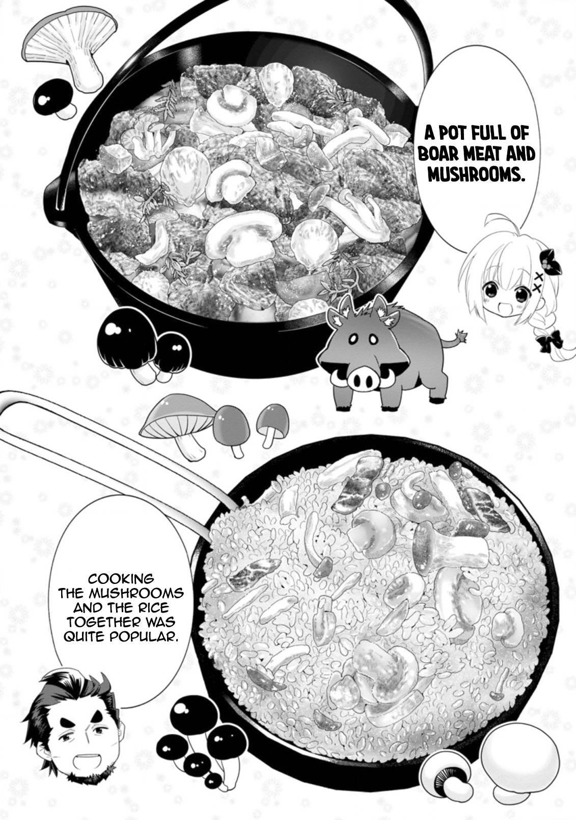 A-Rank Boukensha No Slow Life Chapter 27 - Page 20 in English