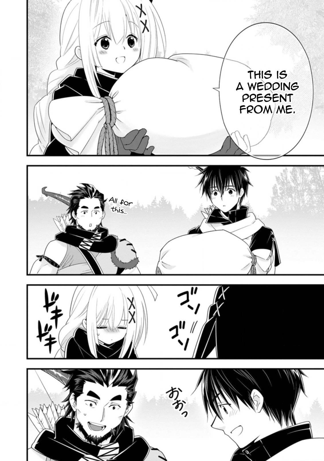 A-Rank Boukensha No Slow Life Chapter 27 - Page 26 in English