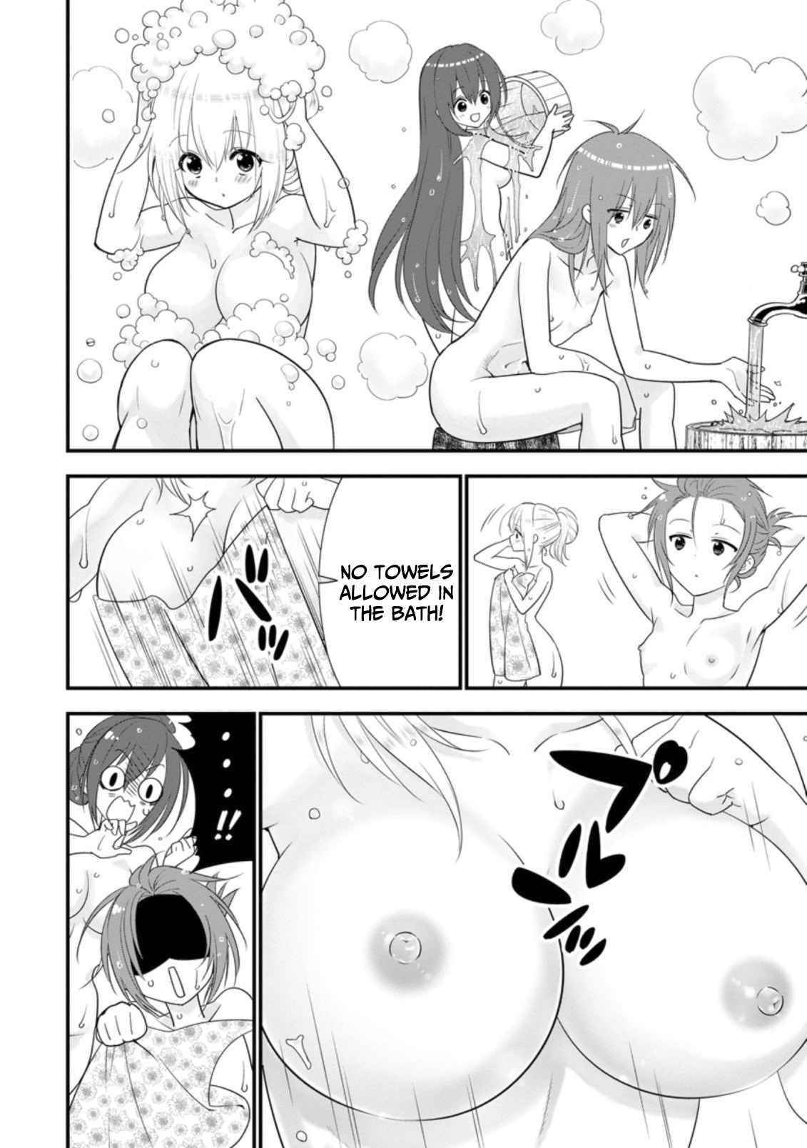 A-Rank Boukensha No Slow Life Chapter 28 - Page 23 in English