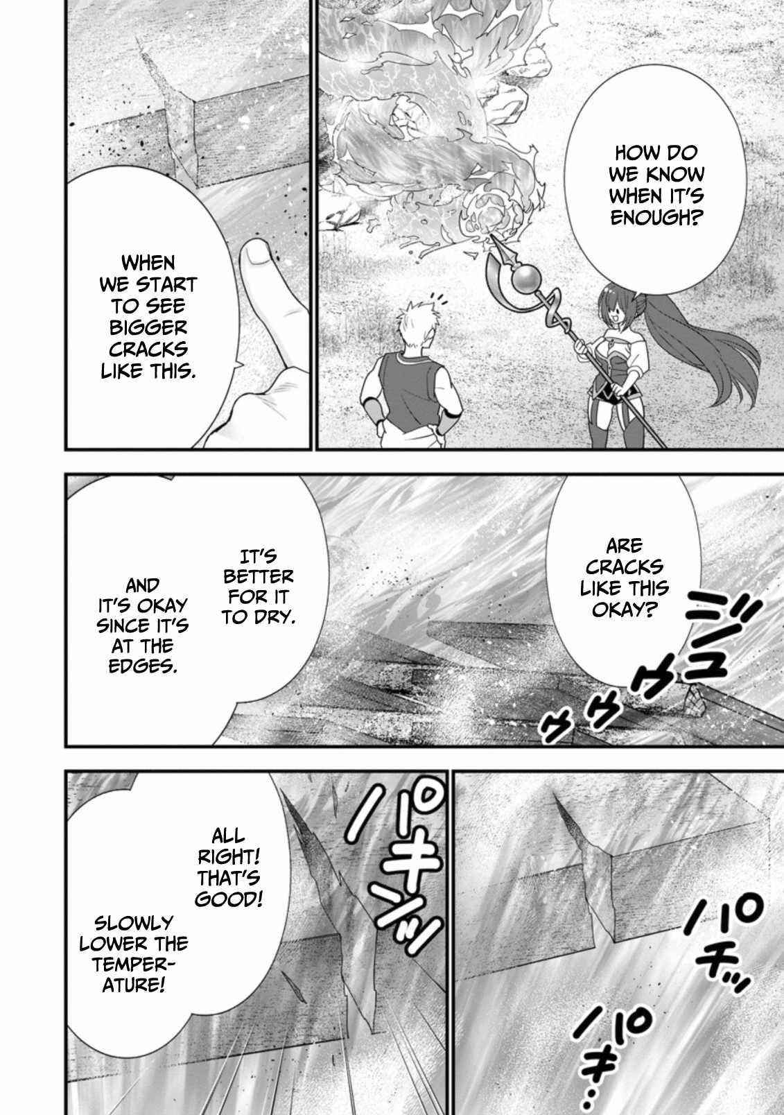 A-Rank Boukensha No Slow Life Chapter 29 - Page 18 in English
