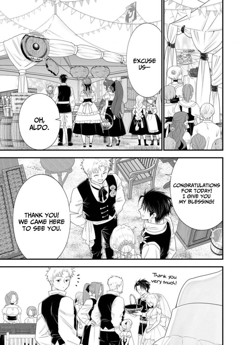 A-Rank Boukensha No Slow Life Chapter 30 - Page 10 in English