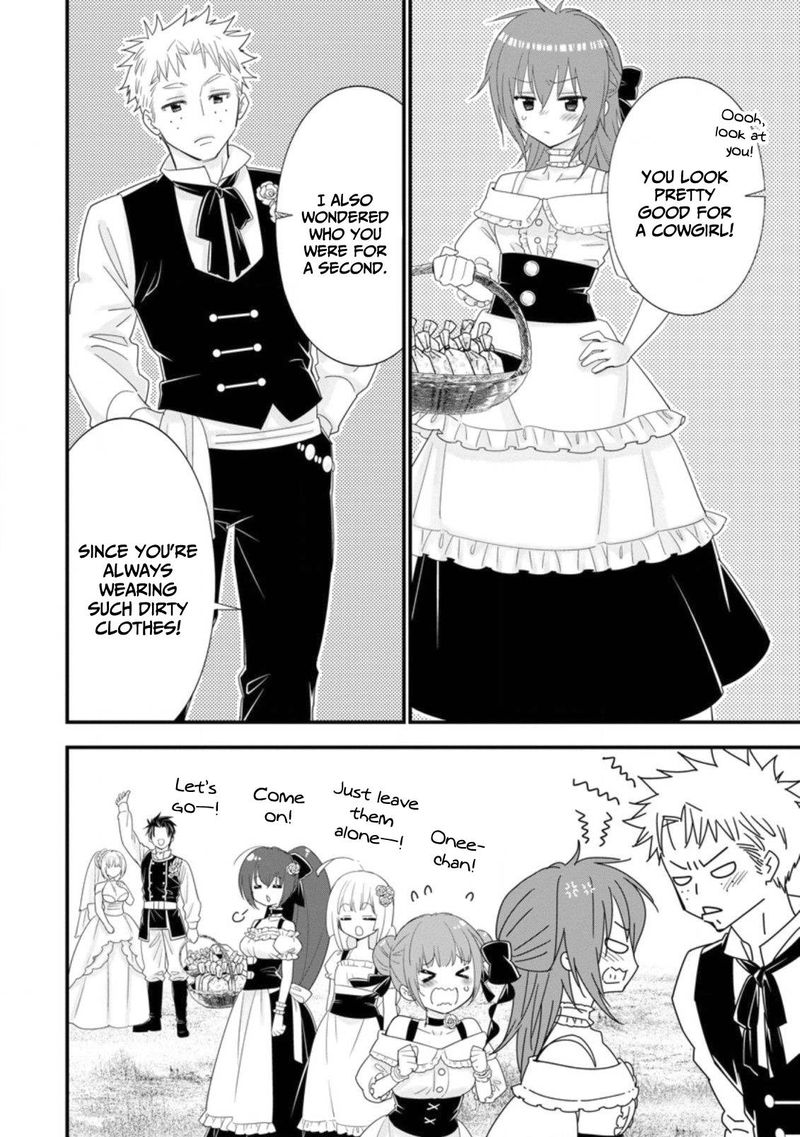 A-Rank Boukensha No Slow Life Chapter 30 - Page 11 in English