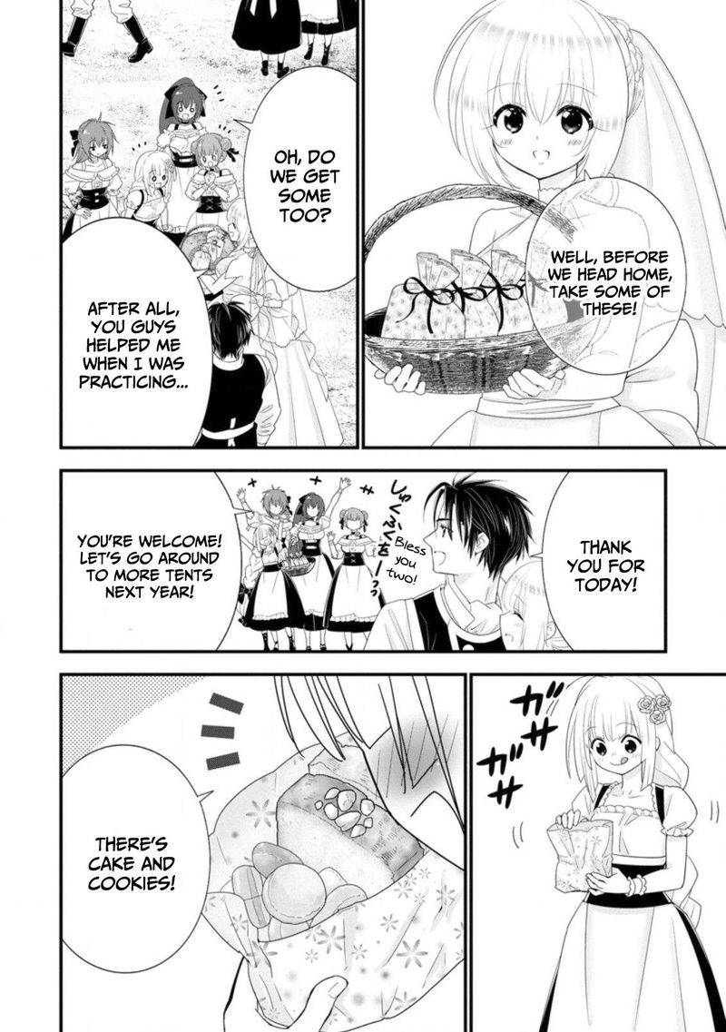 A-Rank Boukensha No Slow Life Chapter 30 - Page 15 in English