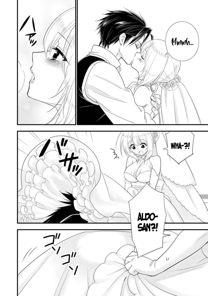 A-Rank Boukensha No Slow Life Chapter 30 - Page 21 in English
