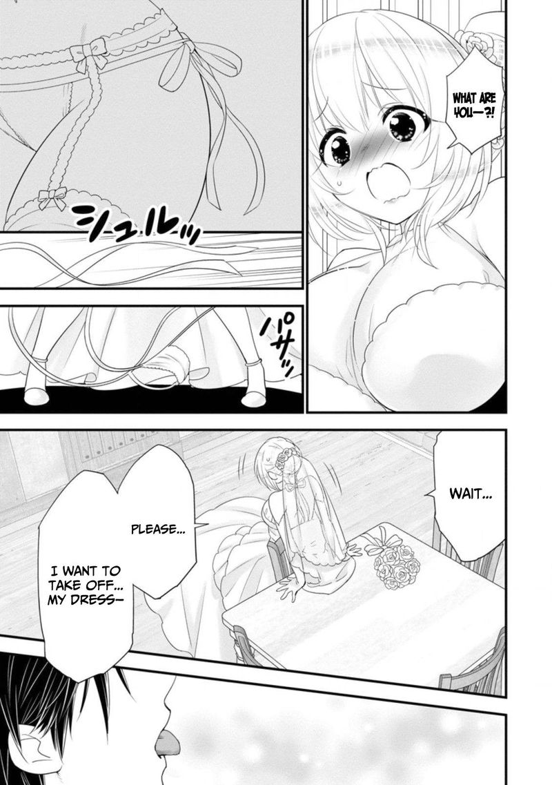 A-Rank Boukensha No Slow Life Chapter 30 - Page 22 in English
