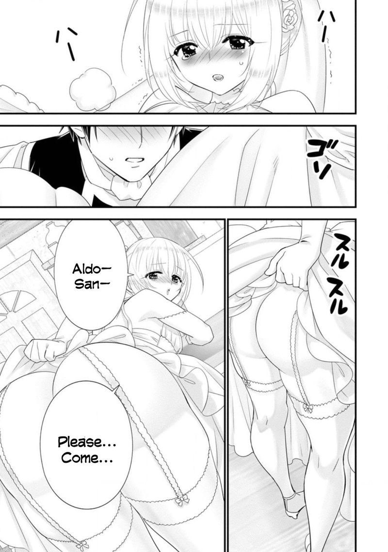 A-Rank Boukensha No Slow Life Chapter 30 - Page 24 in English