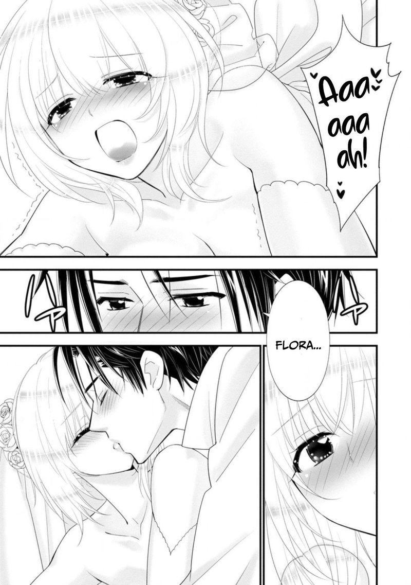A-Rank Boukensha No Slow Life Chapter 30 - Page 28 in English