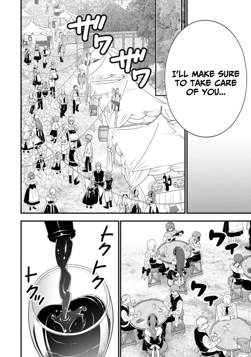 A-Rank Boukensha No Slow Life Chapter 30 - Page 29 in English