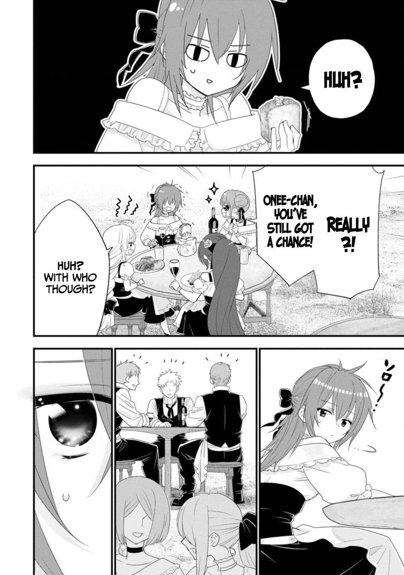 A-Rank Boukensha No Slow Life Chapter 30 - Page 31 in English