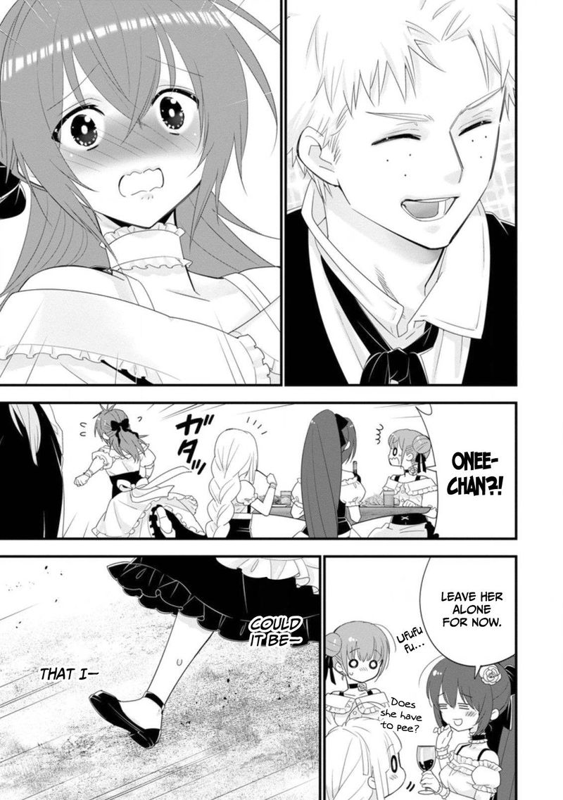 A-Rank Boukensha No Slow Life Chapter 30 - Page 32 in English