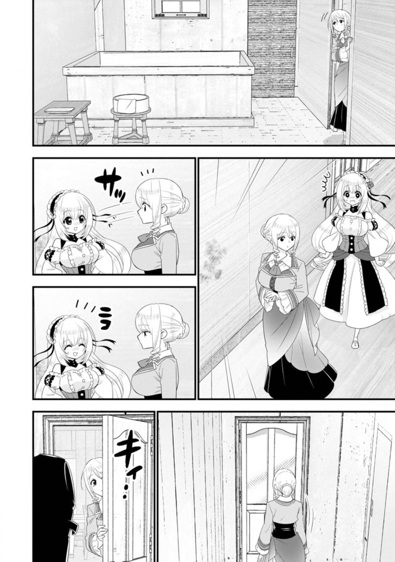 A-Rank Boukensha No Slow Life Chapter 31 - Page 10 in English