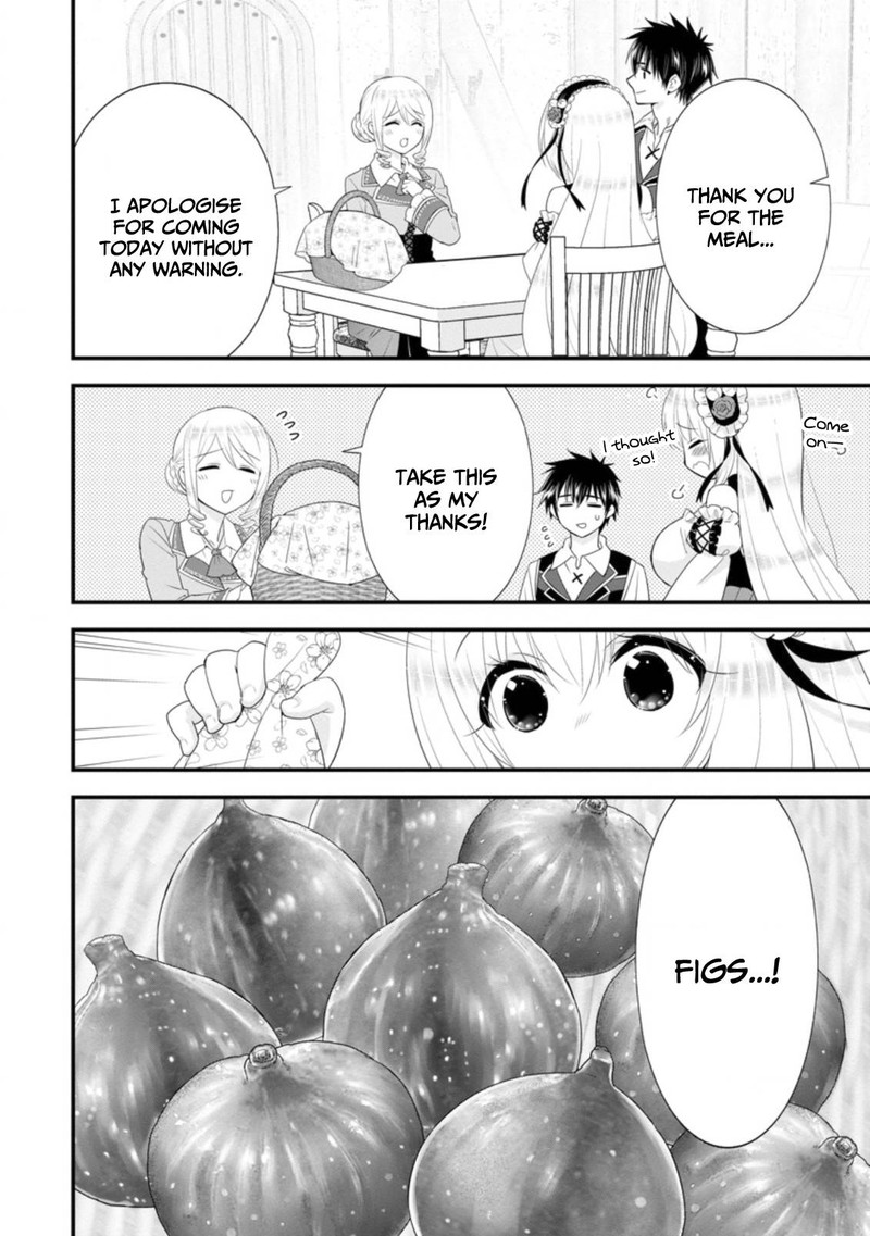 A-Rank Boukensha No Slow Life Chapter 31 - Page 20 in English