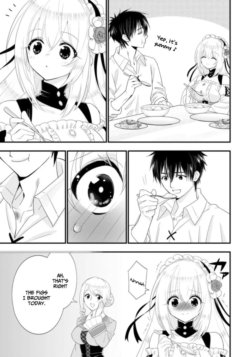 A-Rank Boukensha No Slow Life Chapter 32 - Page 11 in English
