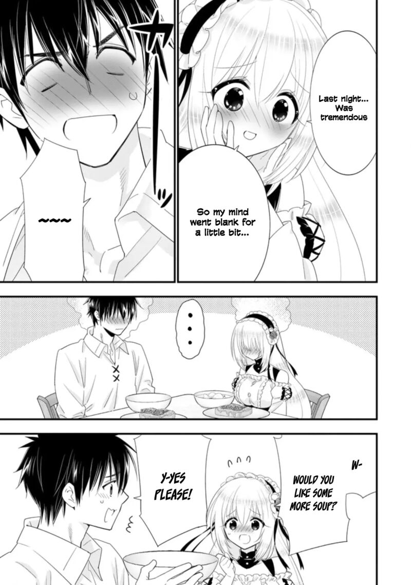 A-Rank Boukensha No Slow Life Chapter 32 - Page 13 in English
