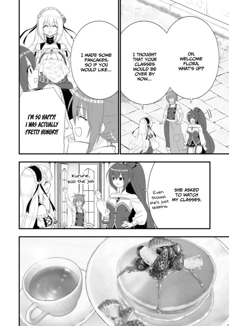 A-Rank Boukensha No Slow Life Chapter 32 - Page 20 in English