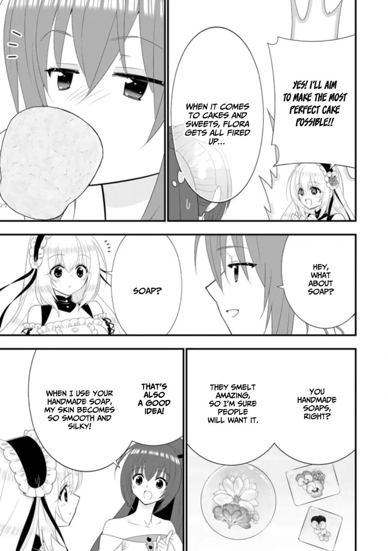 A-Rank Boukensha No Slow Life Chapter 32 - Page 25 in English