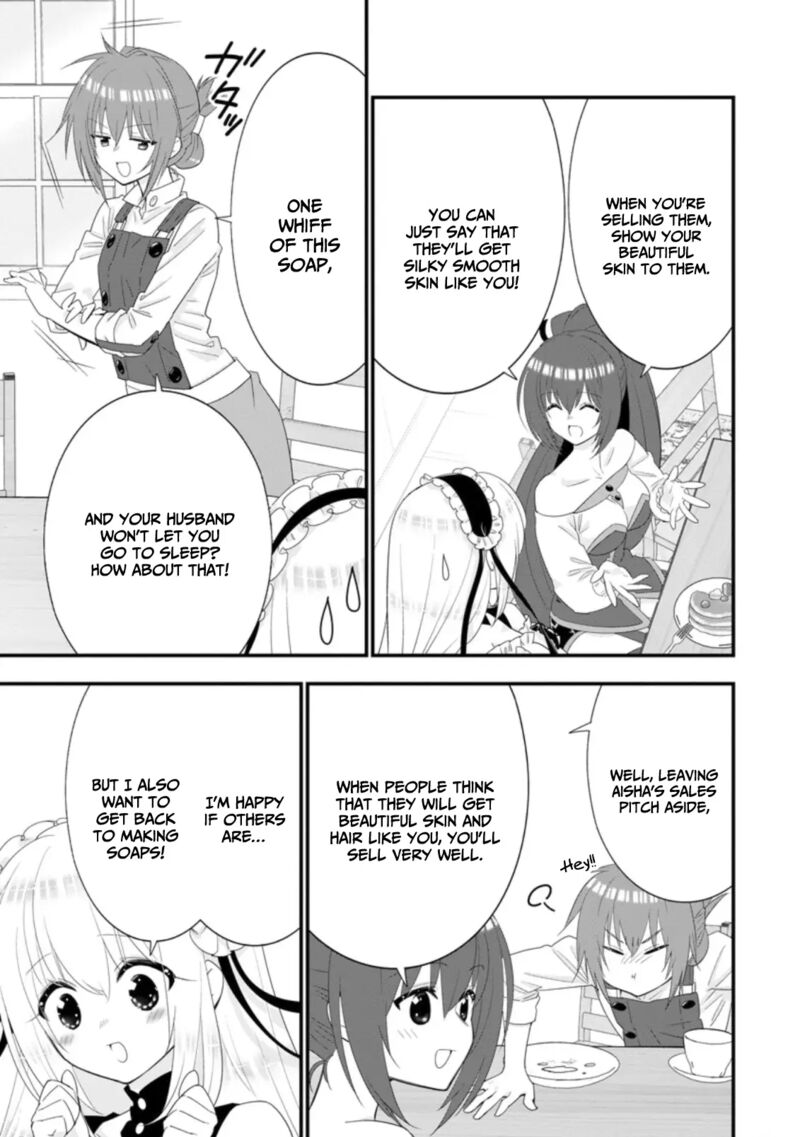 A-Rank Boukensha No Slow Life Chapter 32 - Page 27 in English