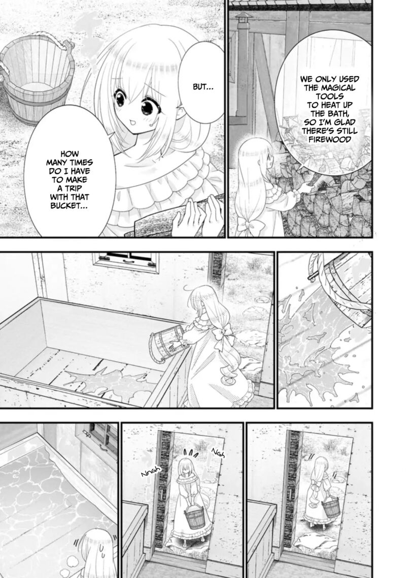 A-Rank Boukensha No Slow Life Chapter 32 - Page 3 in English
