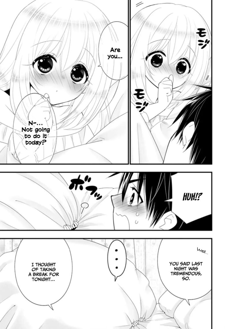 A-Rank Boukensha No Slow Life Chapter 32 - Page 31 in English