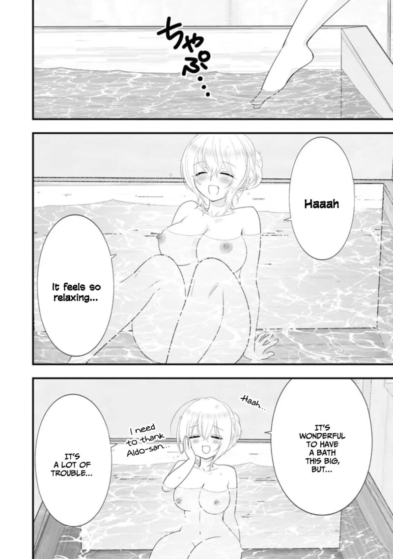 A-Rank Boukensha No Slow Life Chapter 32 - Page 6 in English