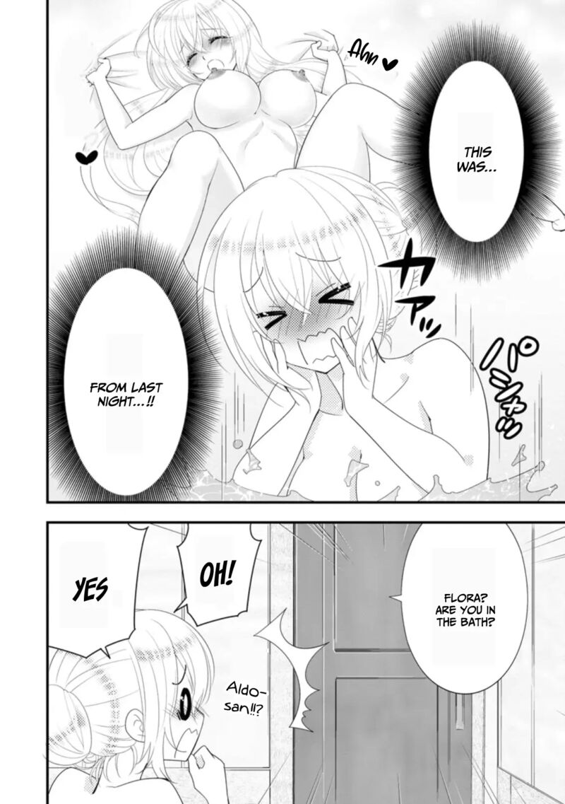 A-Rank Boukensha No Slow Life Chapter 32 - Page 8 in English