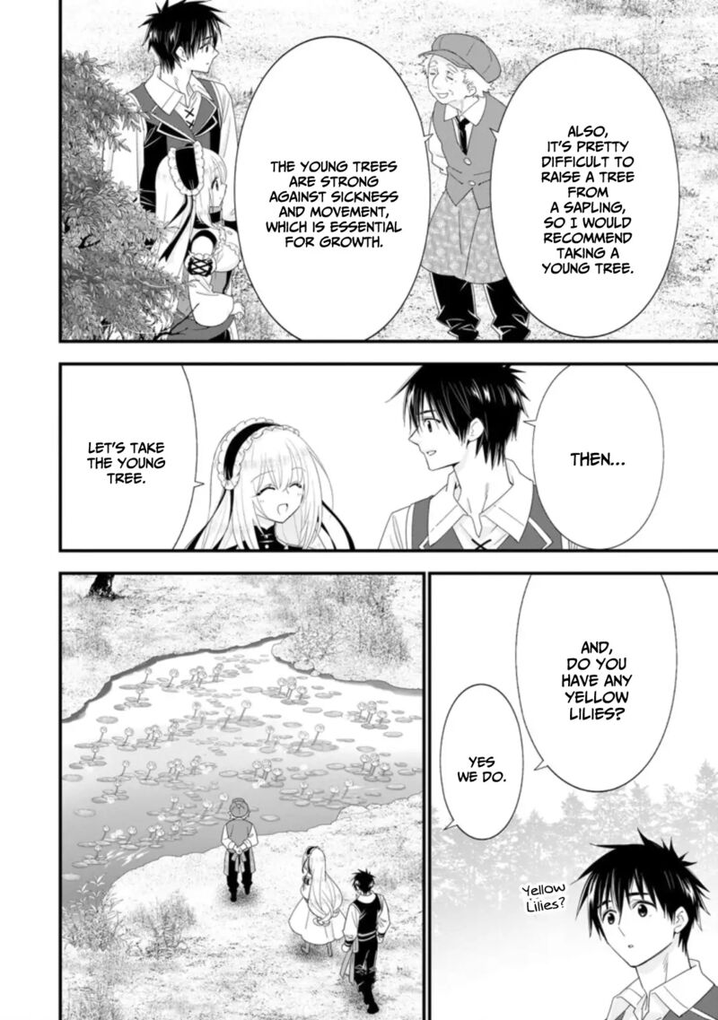 A-Rank Boukensha No Slow Life Chapter 34 - Page 10 in English