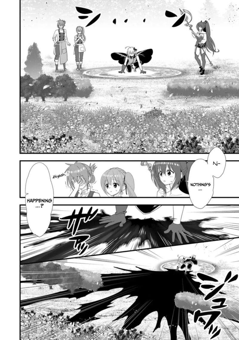 A-Rank Boukensha No Slow Life Chapter 34 - Page 14 in English