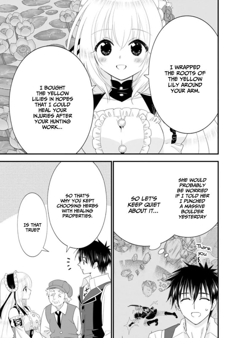 A-Rank Boukensha No Slow Life Chapter 34 - Page 24 in English
