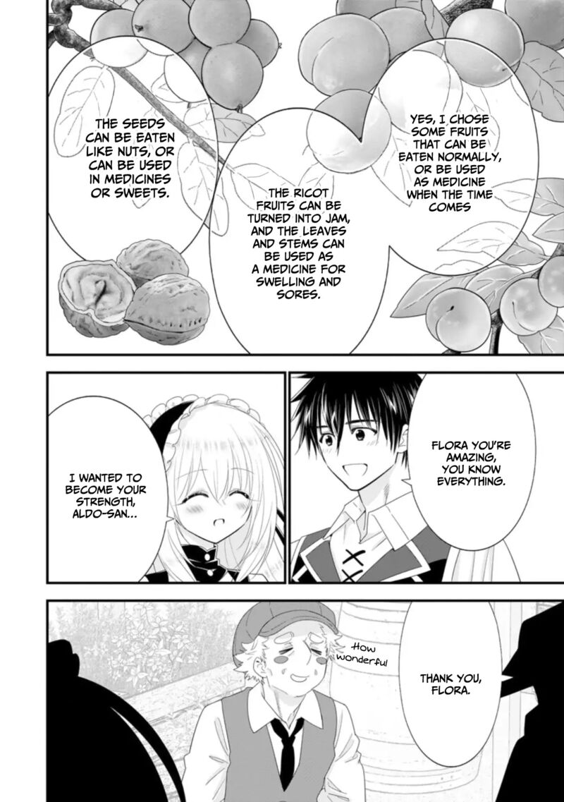 A-Rank Boukensha No Slow Life Chapter 34 - Page 25 in English
