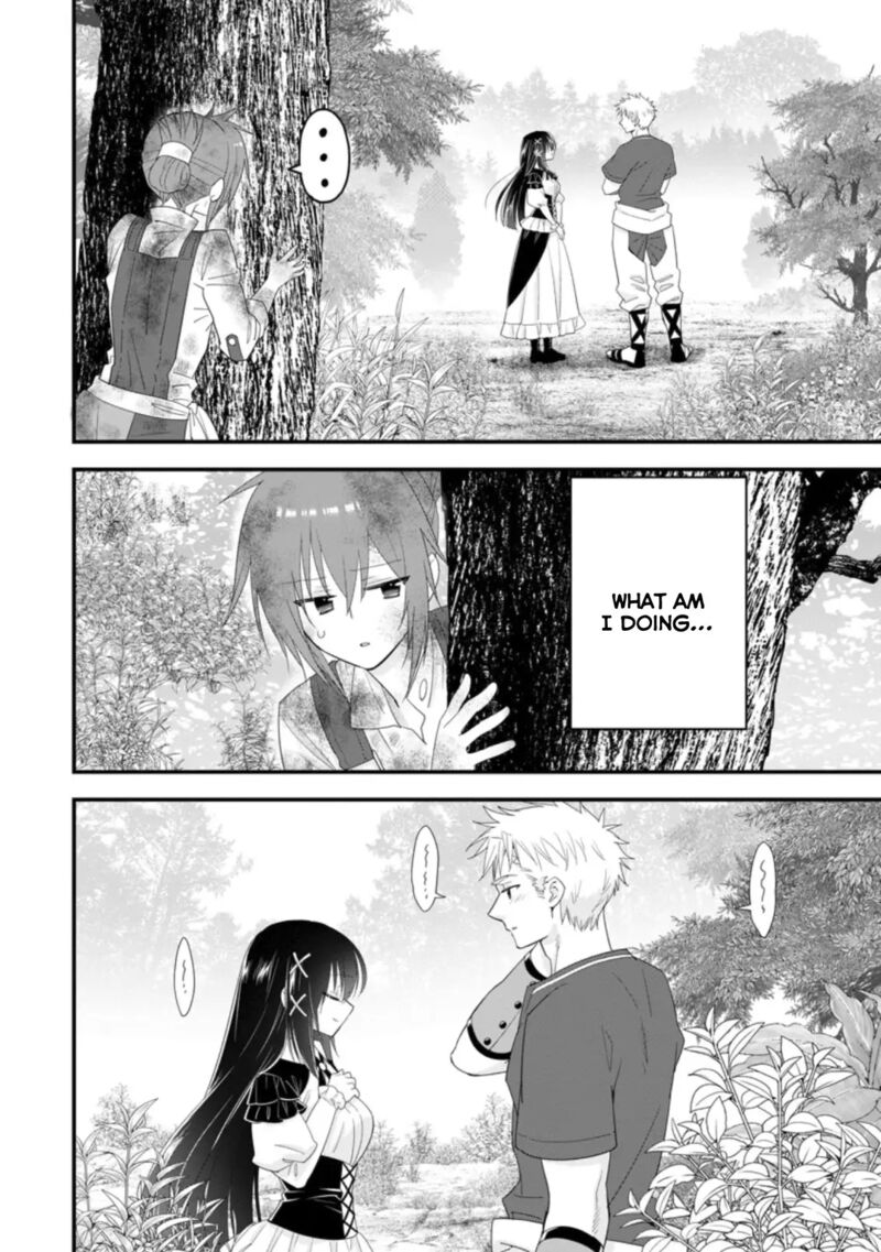A-Rank Boukensha No Slow Life Chapter 34 - Page 29 in English