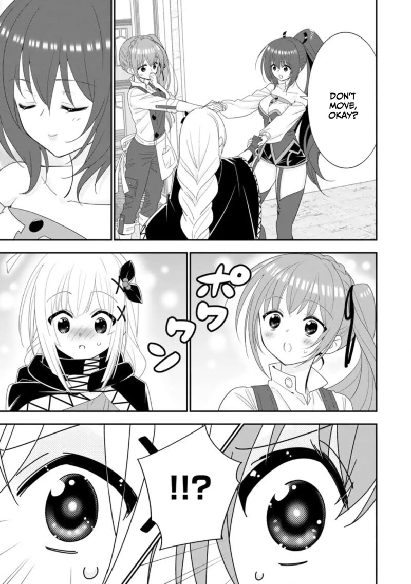 A-Rank Boukensha No Slow Life Chapter 34 - Page 5 in English