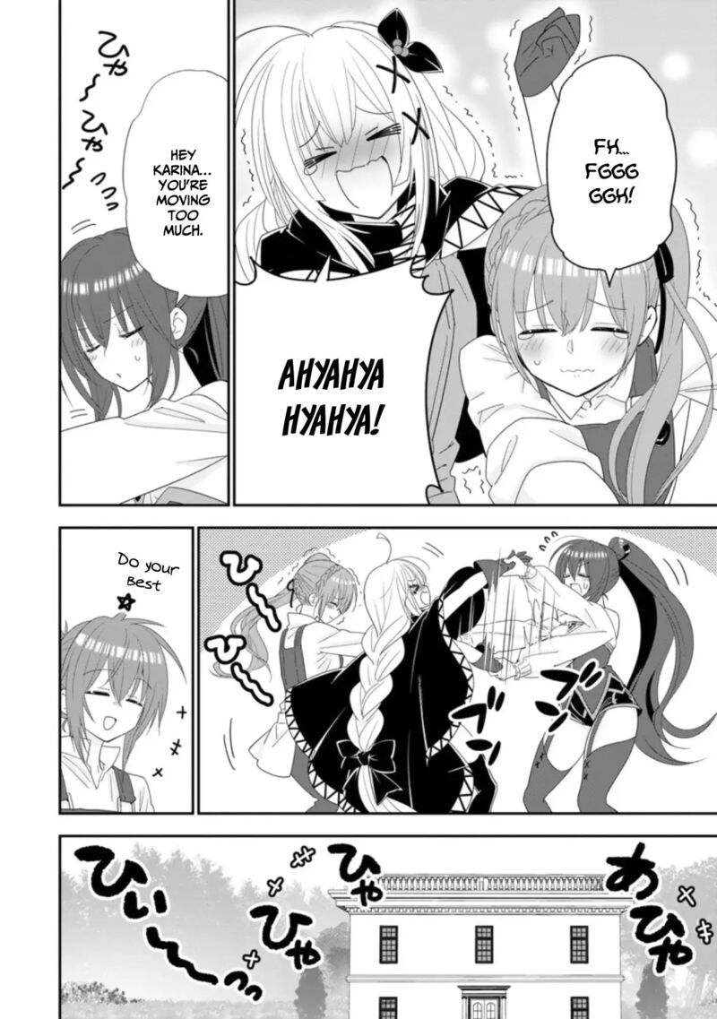 A-Rank Boukensha No Slow Life Chapter 34 - Page 6 in English