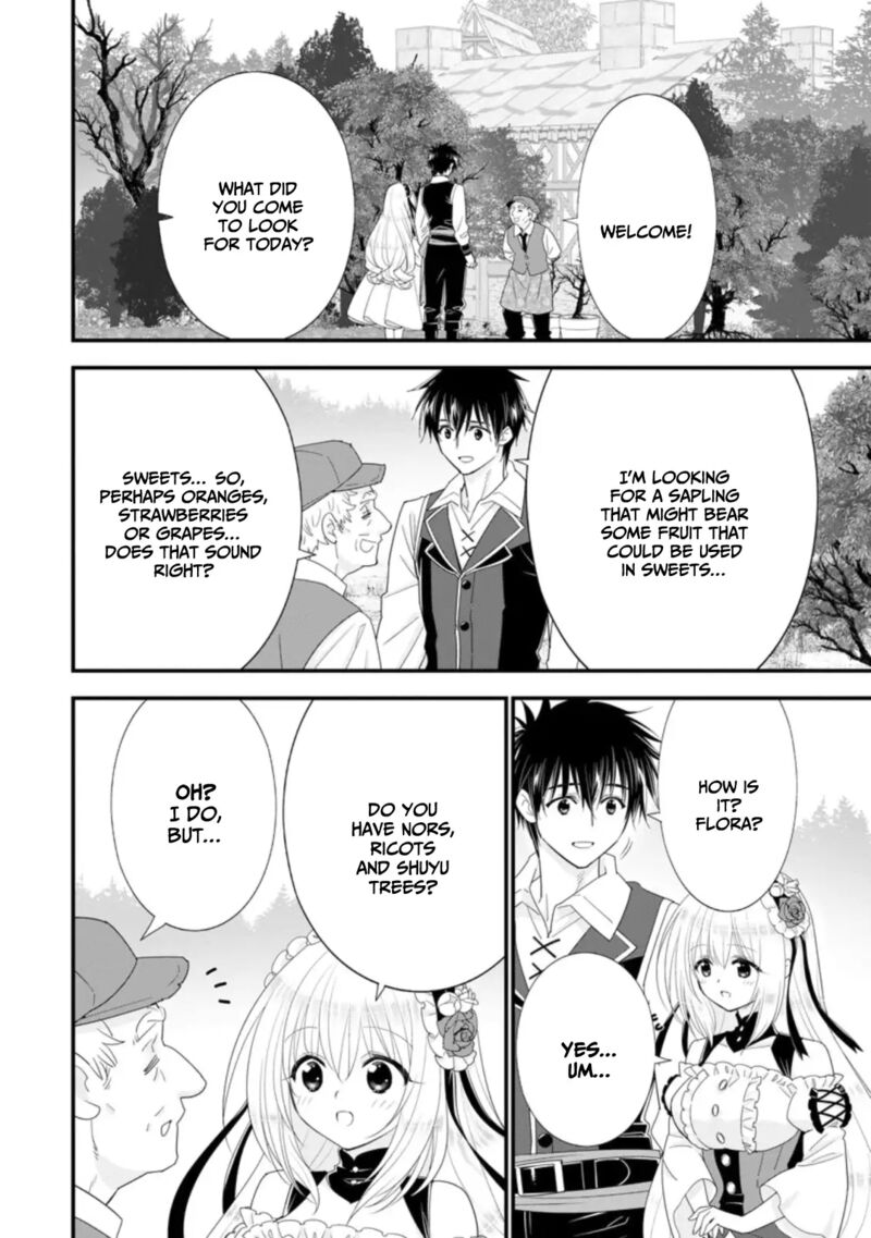 A-Rank Boukensha No Slow Life Chapter 34 - Page 8 in English