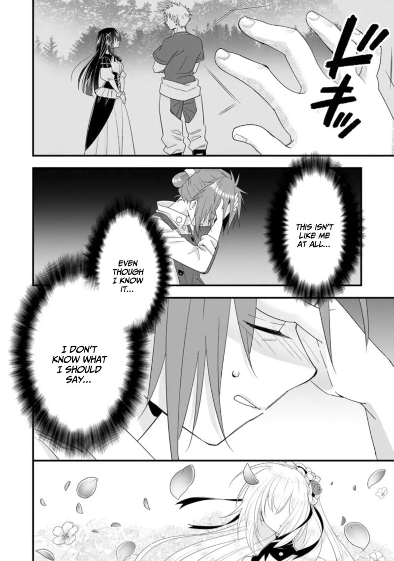 A-Rank Boukensha No Slow Life Chapter 35 - Page 16 in English