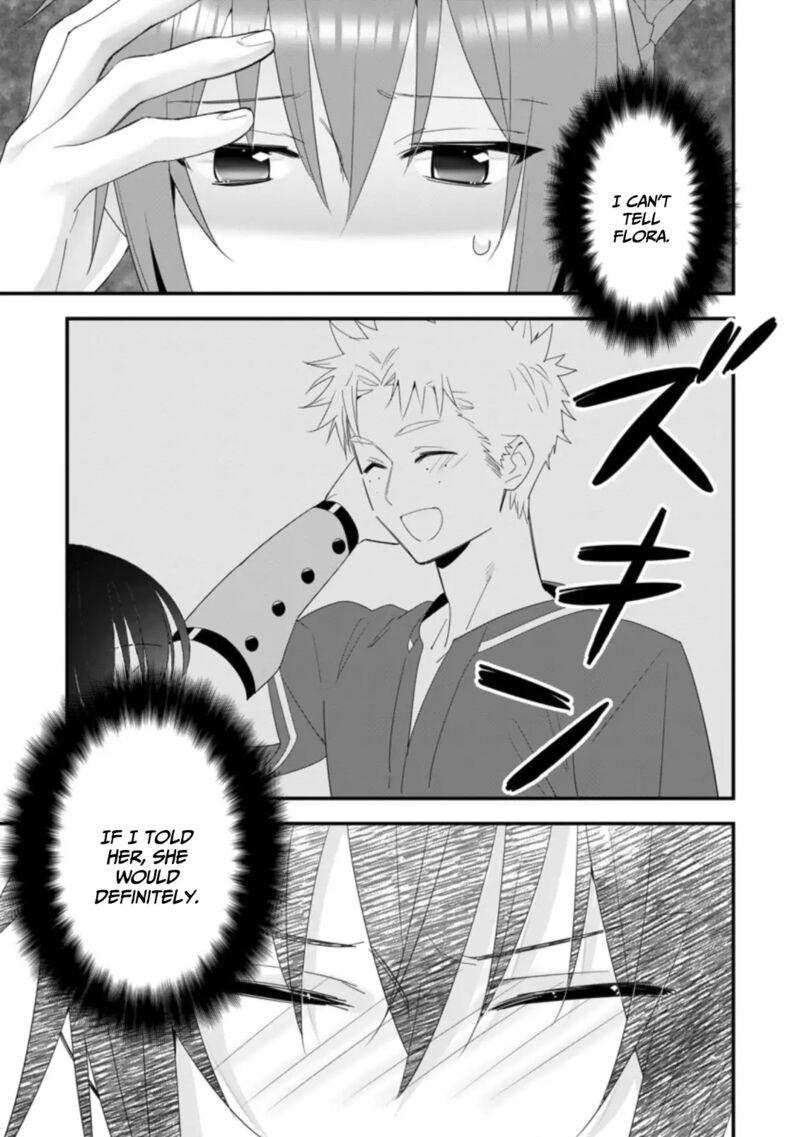 A-Rank Boukensha No Slow Life Chapter 35 - Page 17 in English
