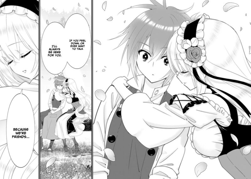 A-Rank Boukensha No Slow Life Chapter 35 - Page 18 in English