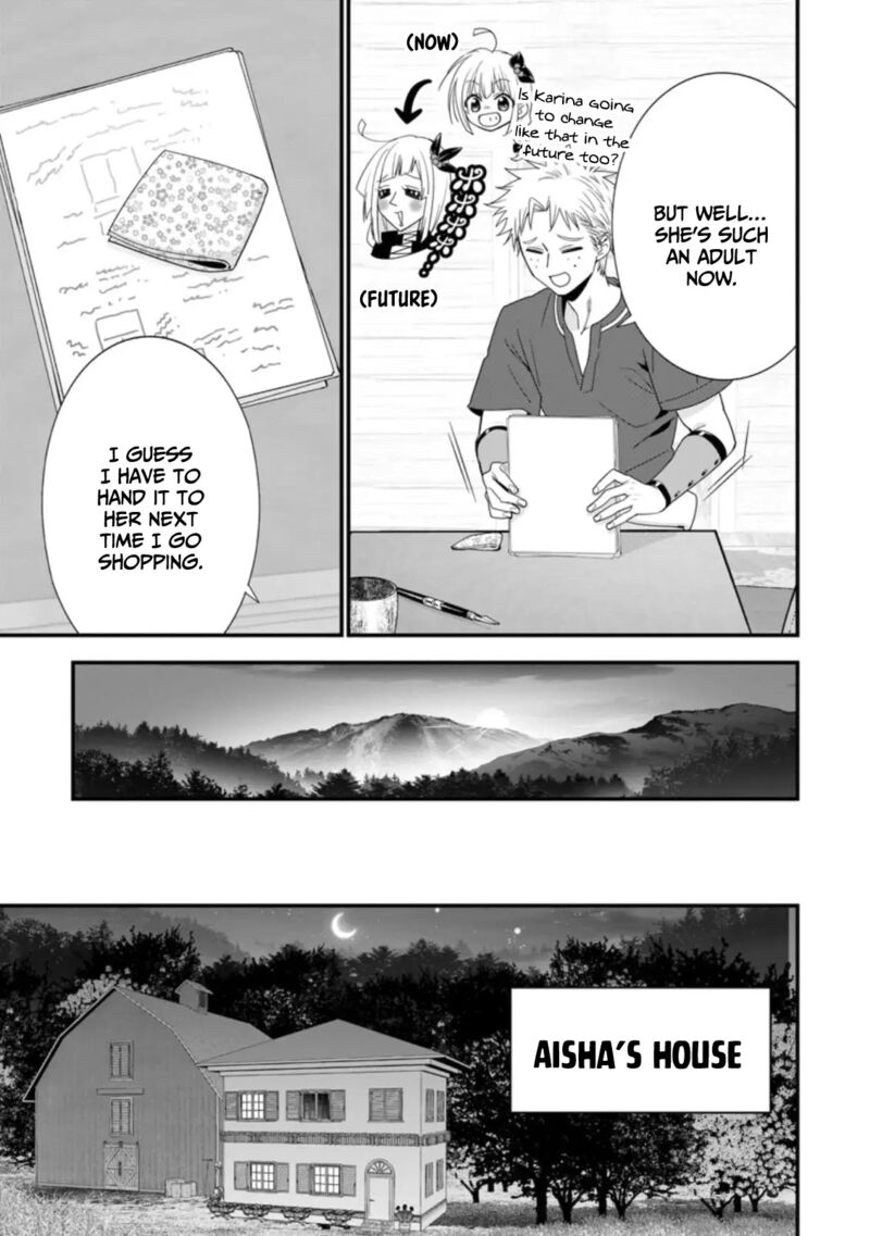 A-Rank Boukensha No Slow Life Chapter 36 - Page 18 in English