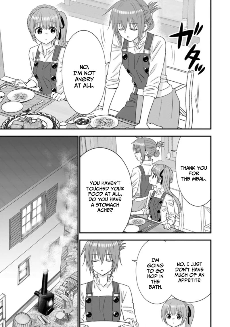 A-Rank Boukensha No Slow Life Chapter 36 - Page 20 in English