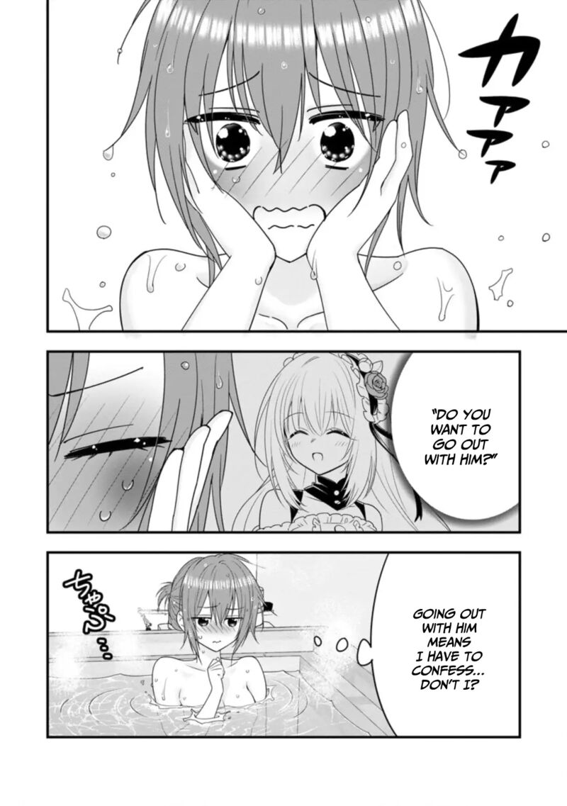 A-Rank Boukensha No Slow Life Chapter 36 - Page 25 in English
