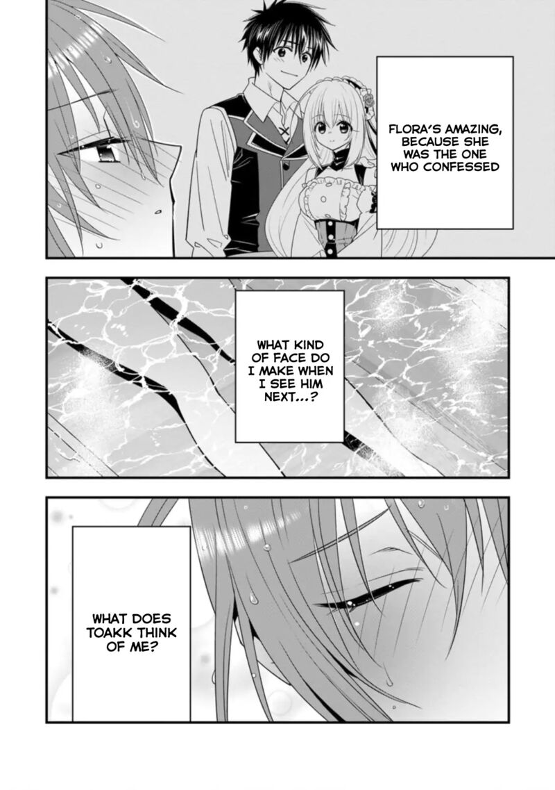 A-Rank Boukensha No Slow Life Chapter 36 - Page 27 in English