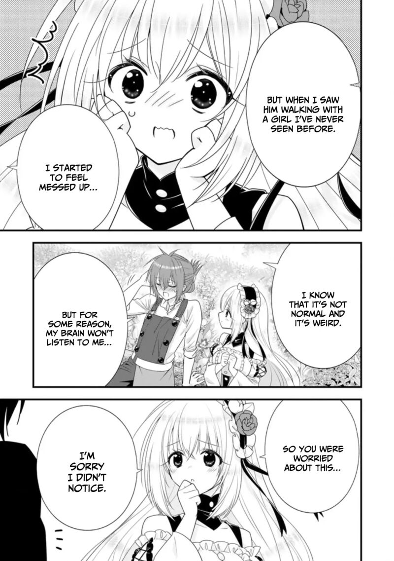 A-Rank Boukensha No Slow Life Chapter 36 - Page 3 in English