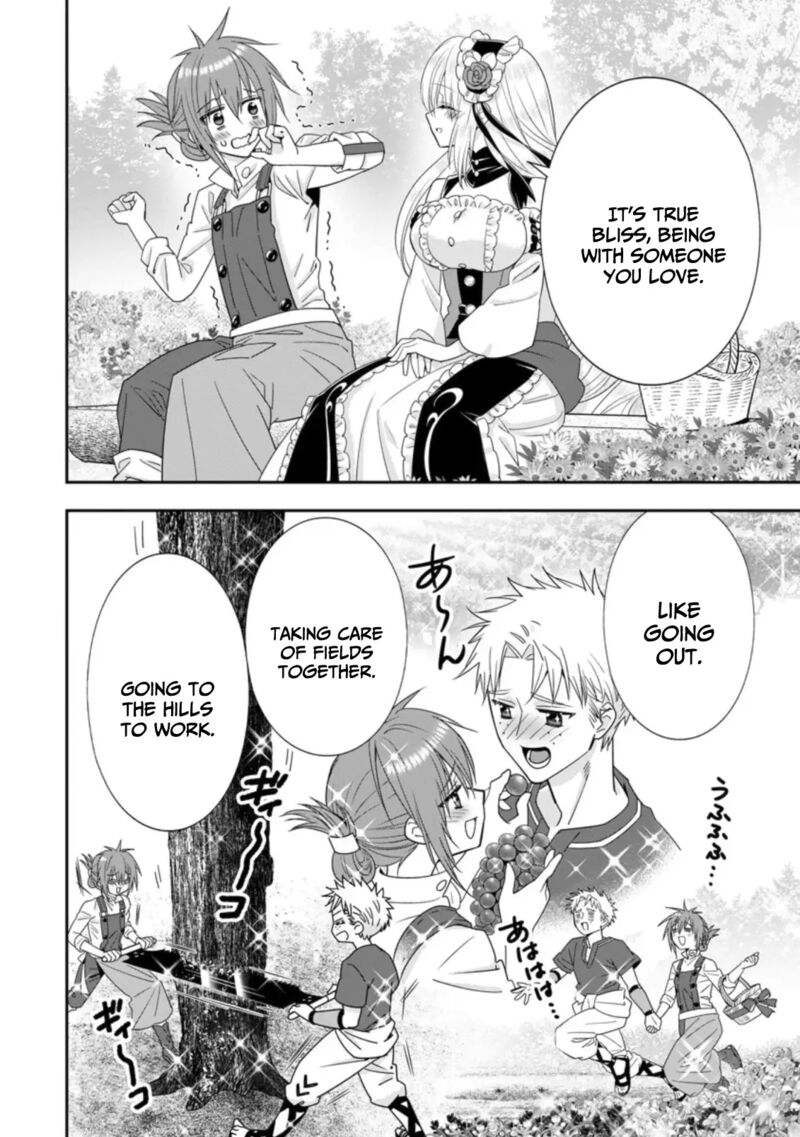 A-Rank Boukensha No Slow Life Chapter 36 - Page 6 in English