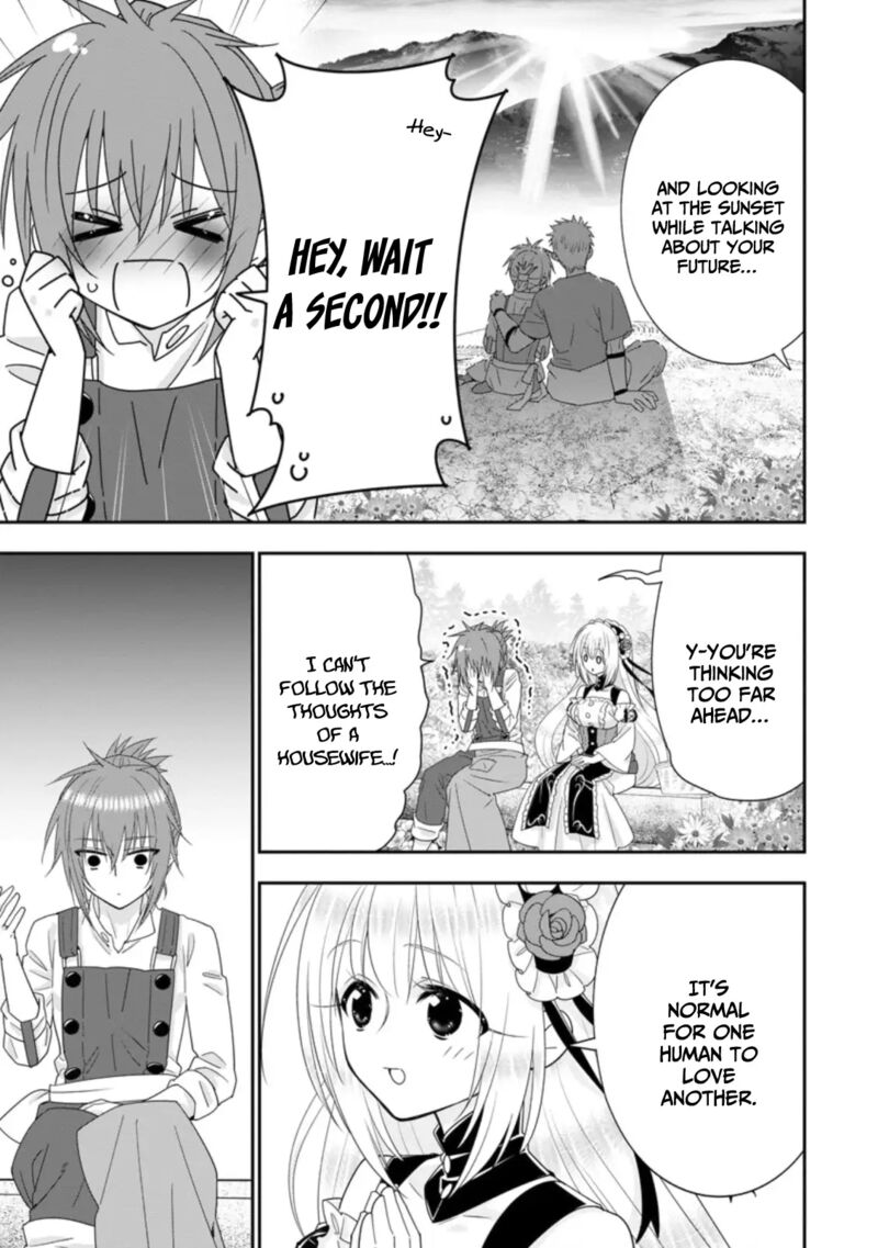 A-Rank Boukensha No Slow Life Chapter 36 - Page 7 in English