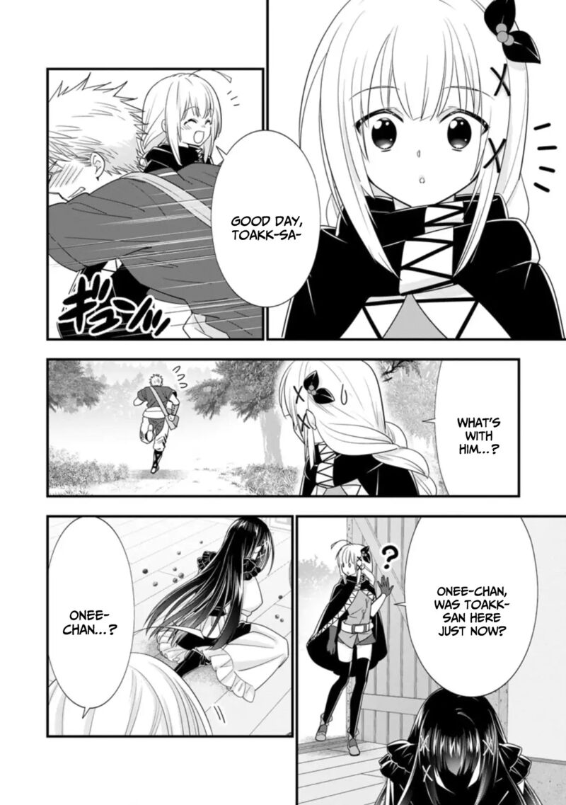 A-Rank Boukensha No Slow Life Chapter 37 - Page 12 in English