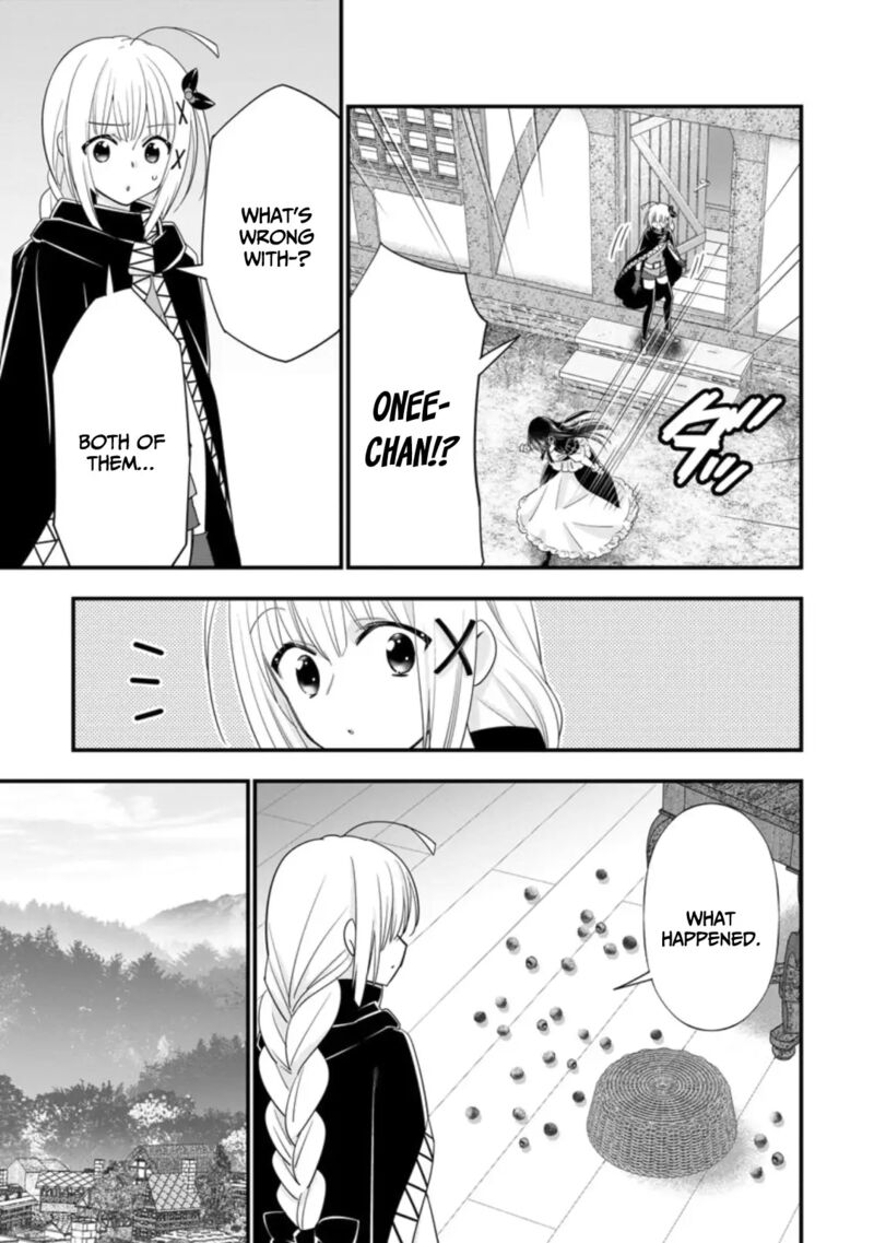 A-Rank Boukensha No Slow Life Chapter 37 - Page 13 in English